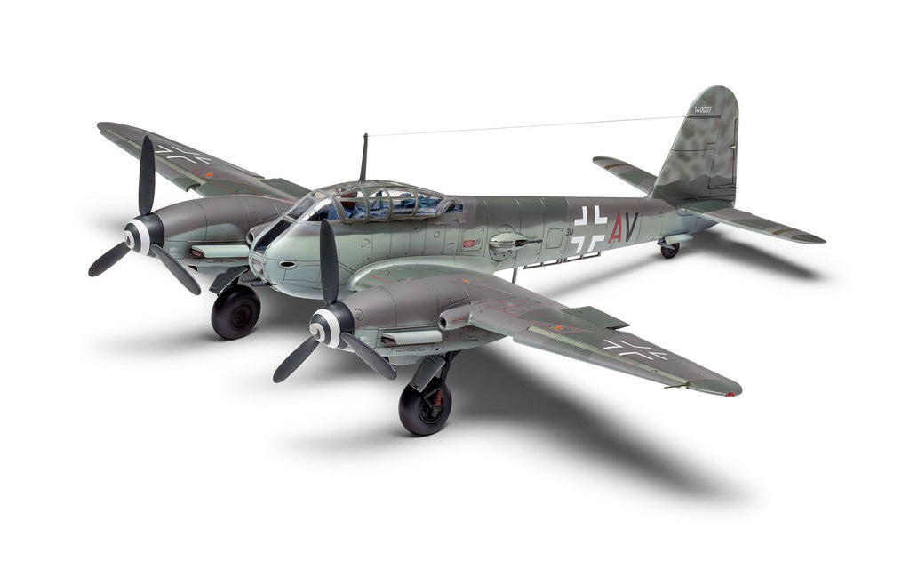 Stockton Modeller