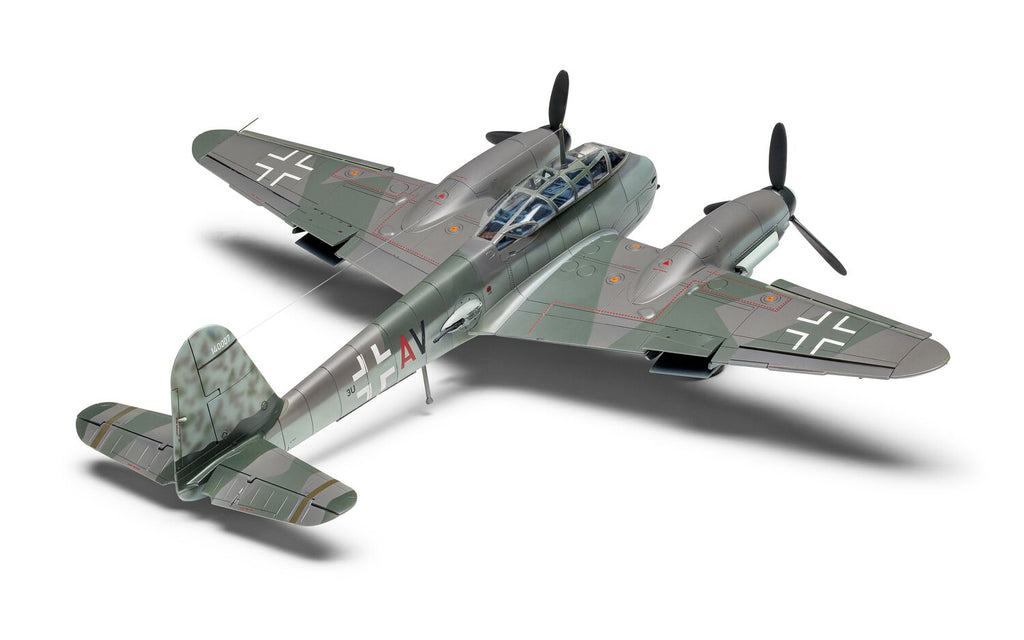 Stockton Modeller