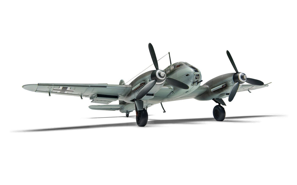 Stockton Modeller