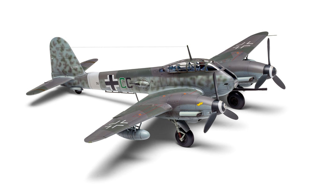 Stockton Modeller