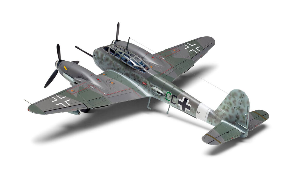 Stockton Modeller