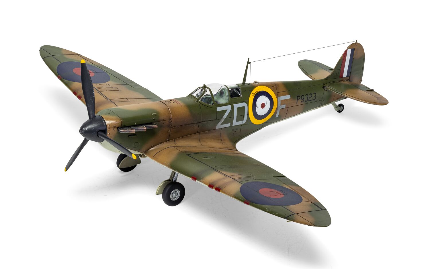 Airfix 1:48 Supermarine Spitfire Mk 1A