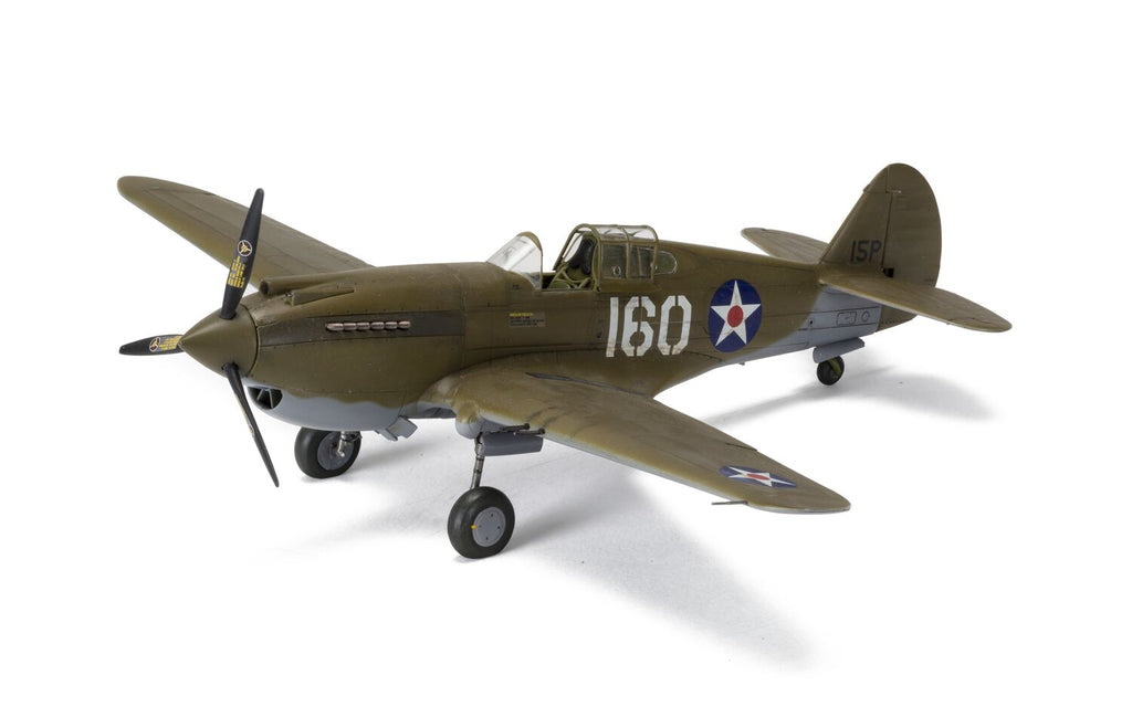 Stockton Modeller