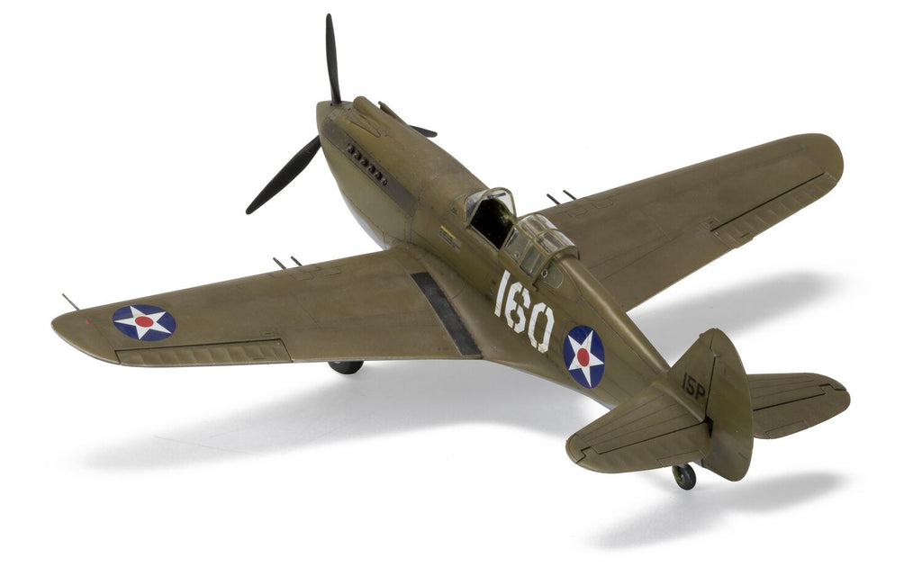 Stockton Modeller