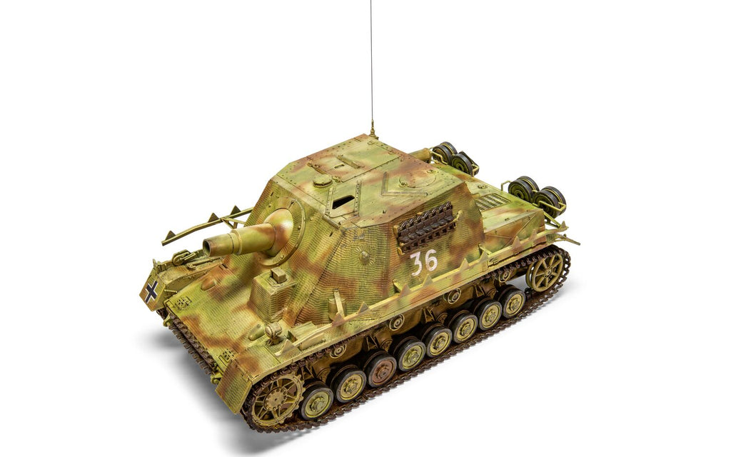 Stockton Modeller