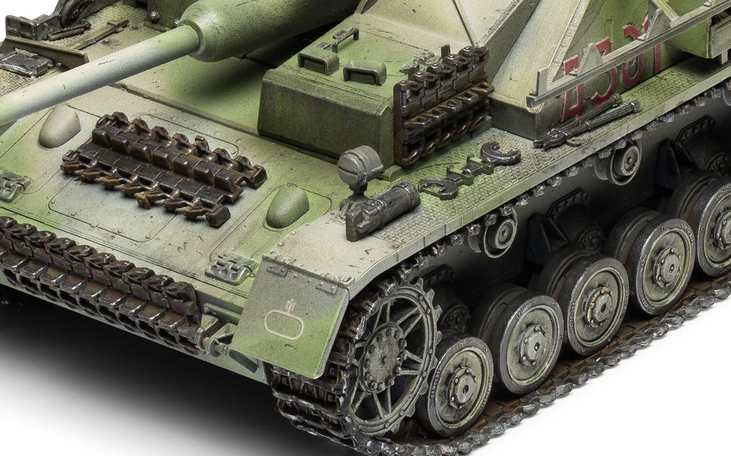 Stockton Modeller