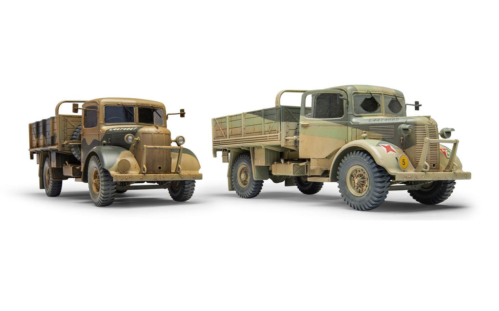 Stockton Modeller