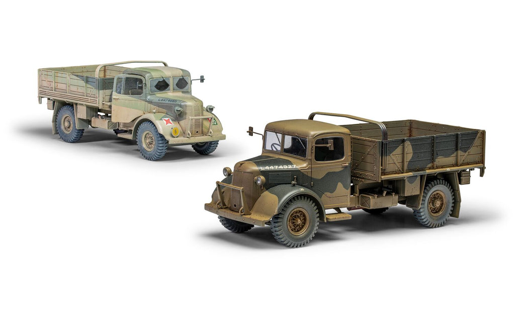 Stockton Modeller