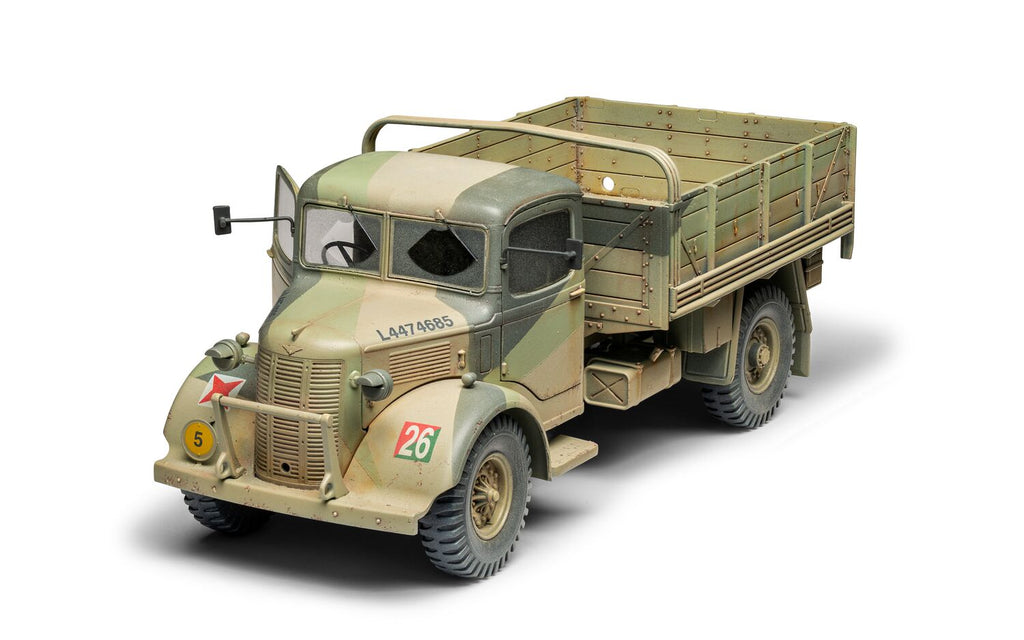 Stockton Modeller
