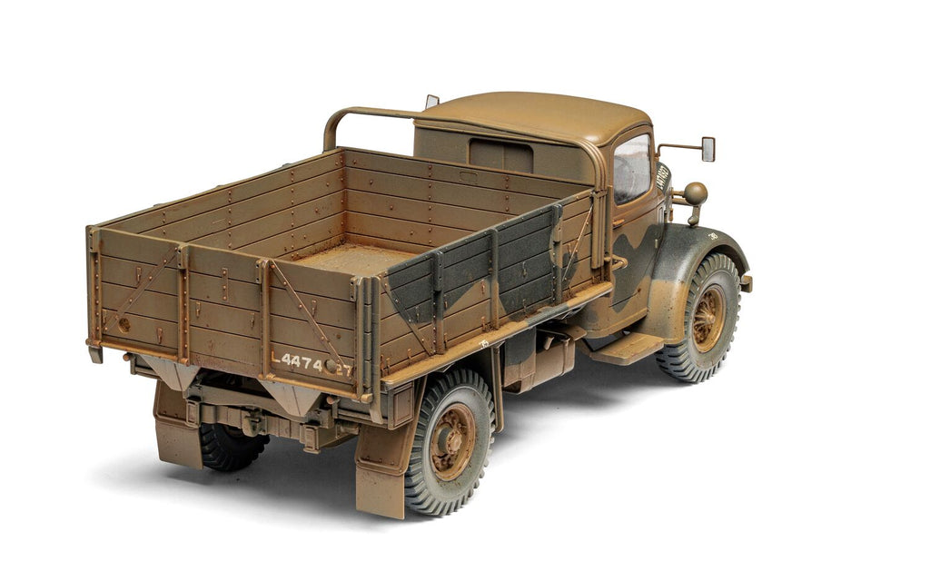 Stockton Modeller