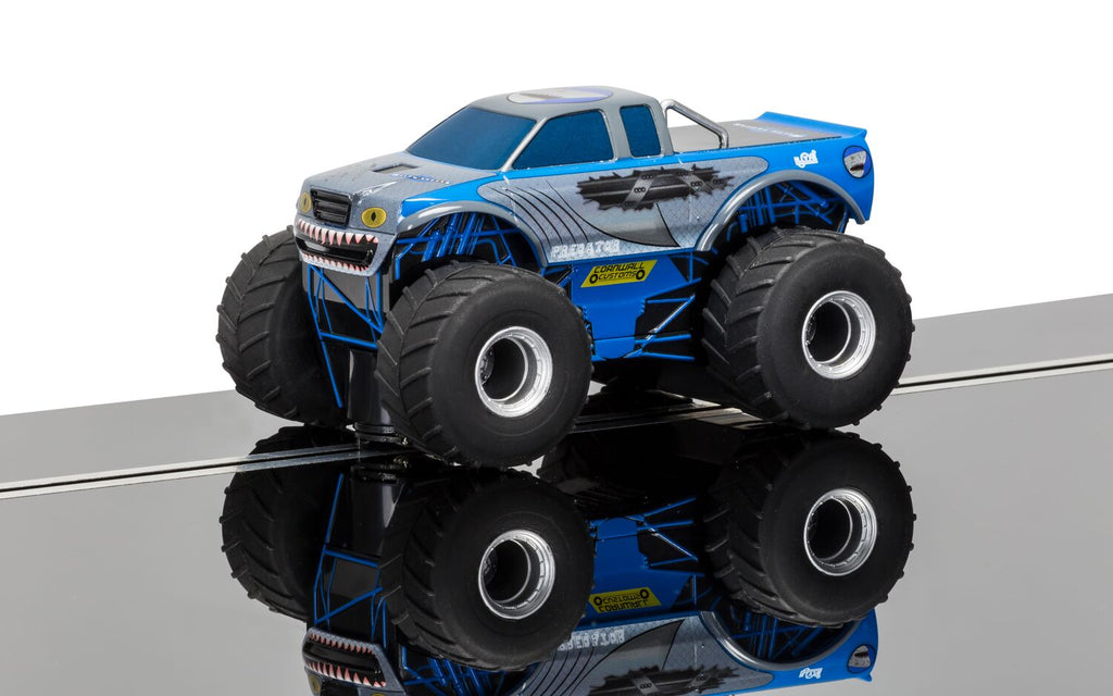 Stockton Modeller
