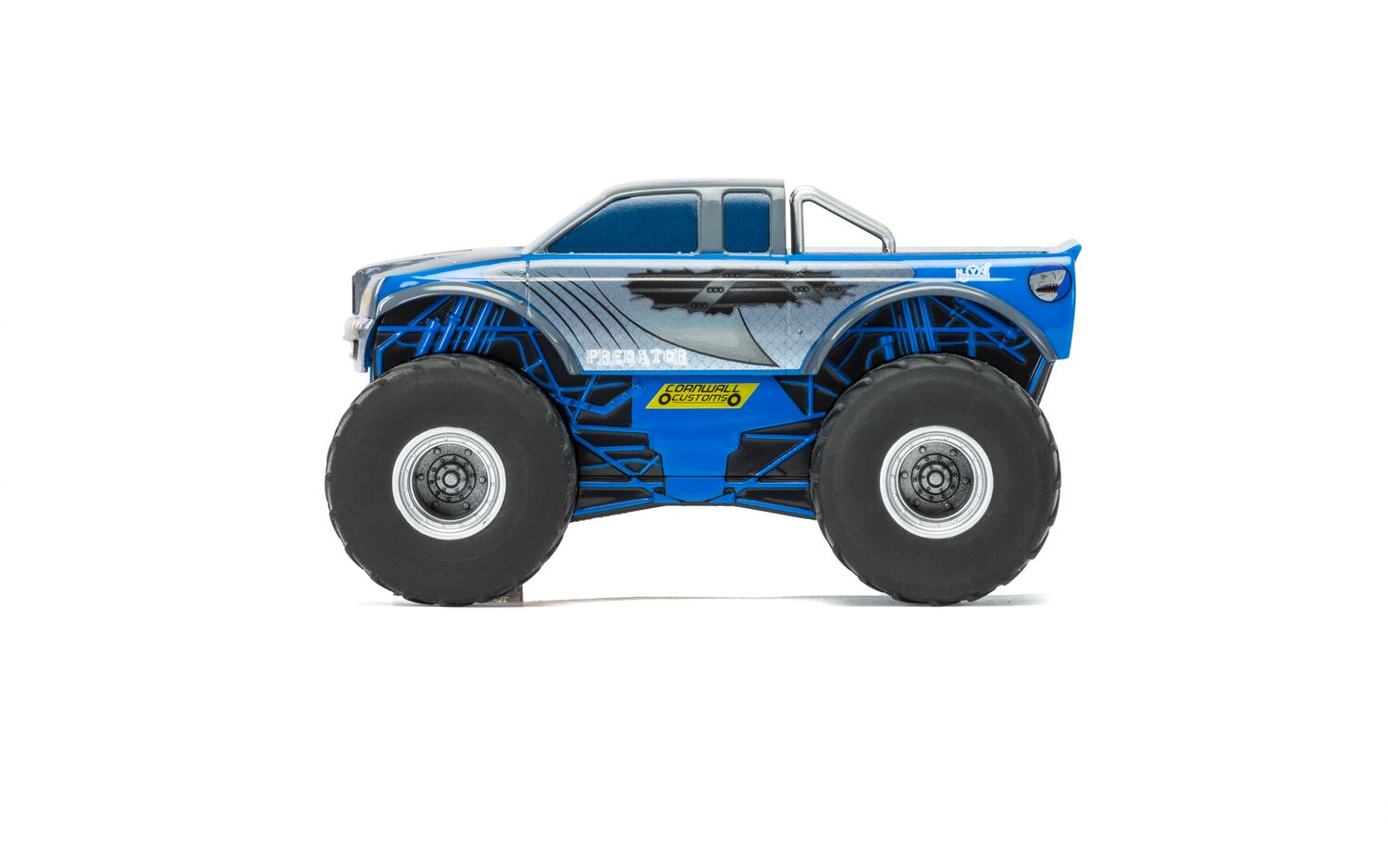 Scalextric Team Monster Truck - Predator