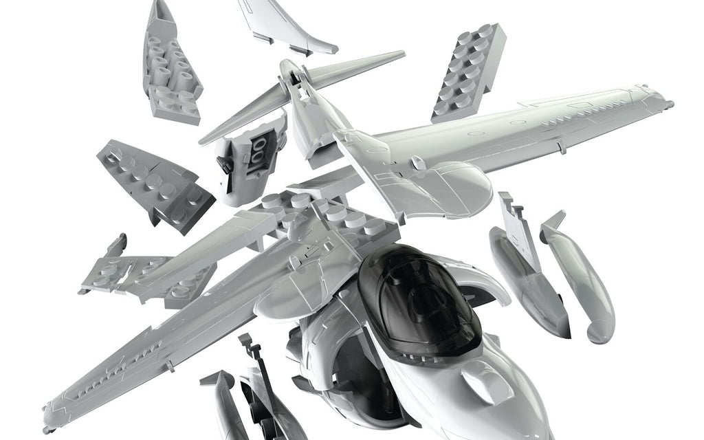 Stockton Modeller