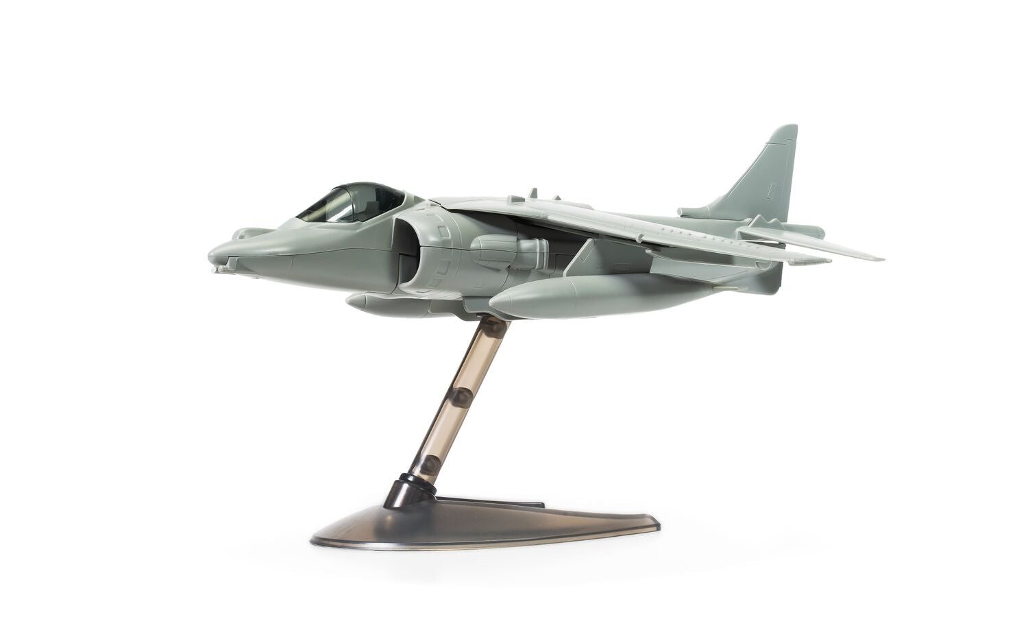 Airfix Quickbuild Harrier Jet J6009