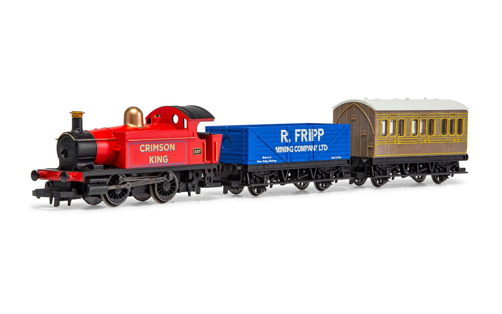 Stockton Modeller