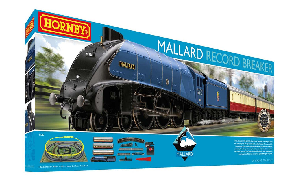 Stockton Modeller