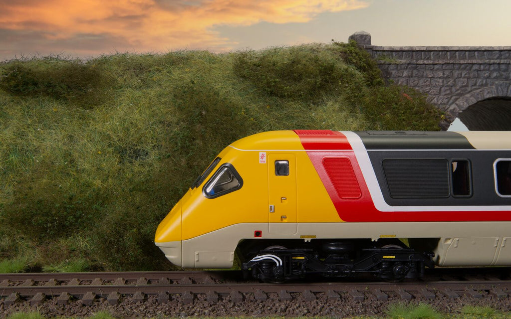 Stockton Modeller