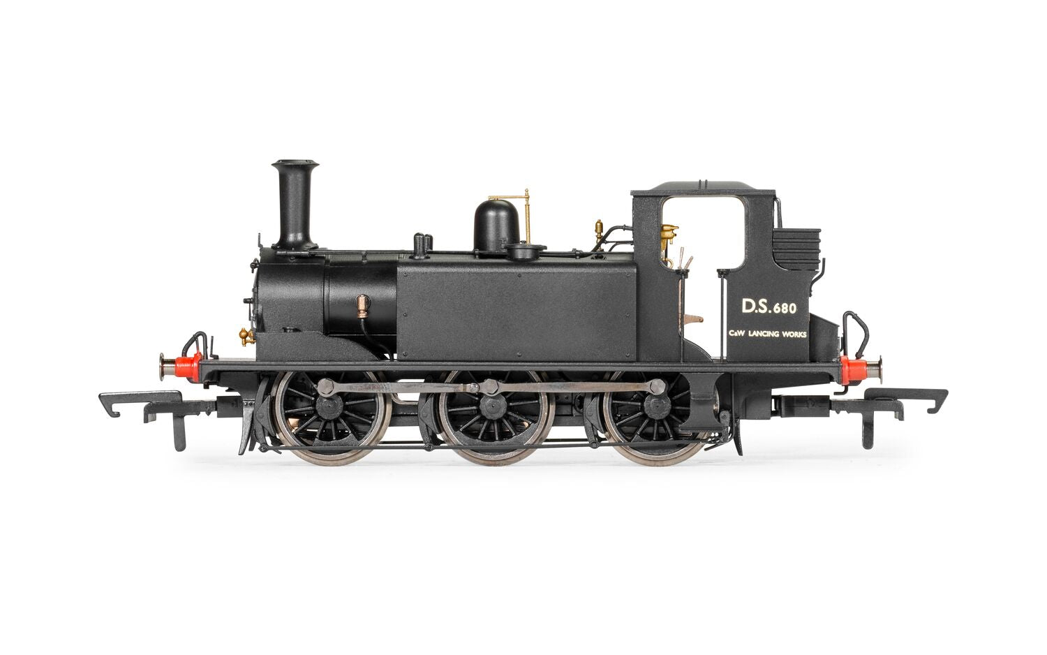 R30122 Departmental, Class A1 Terrier, 0-6-0, D.S.680