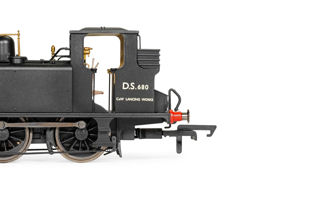 Stockton Modeller