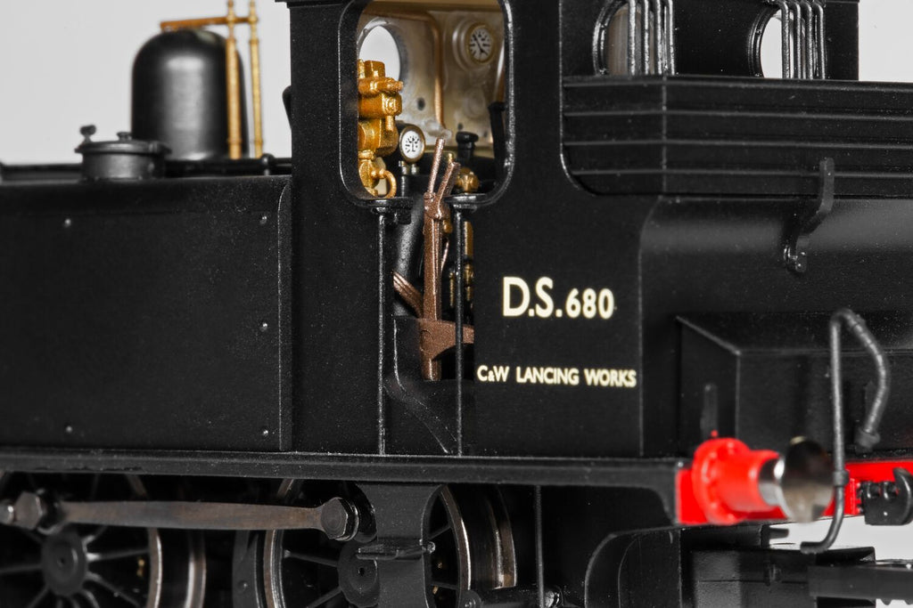Stockton Modeller