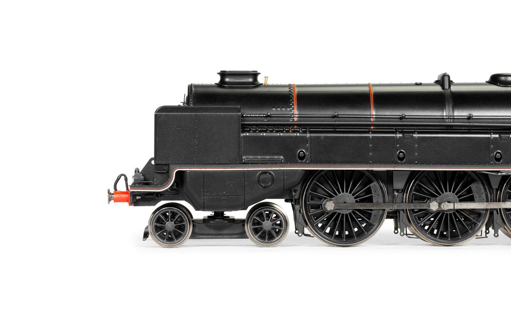 Stockton Modeller