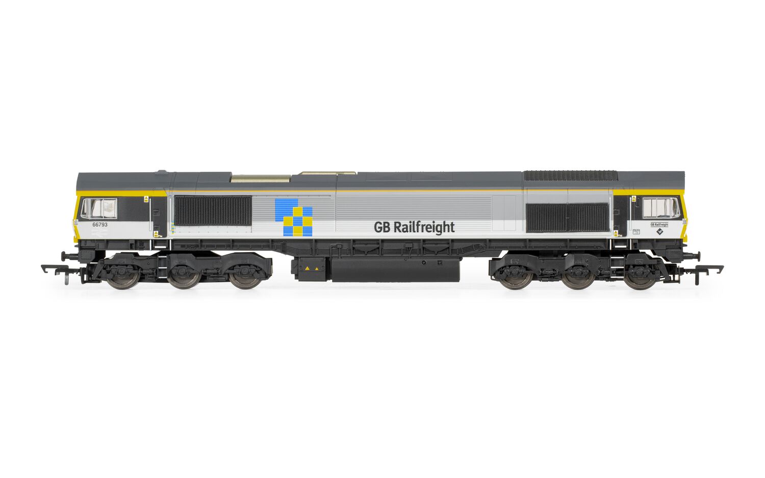 Hornby R30152 GBRf, Class 66, Co-Co, 66793