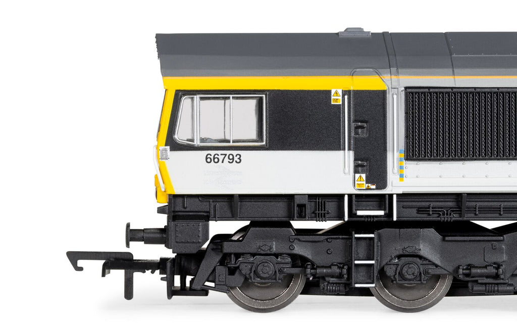 Stockton Modeller