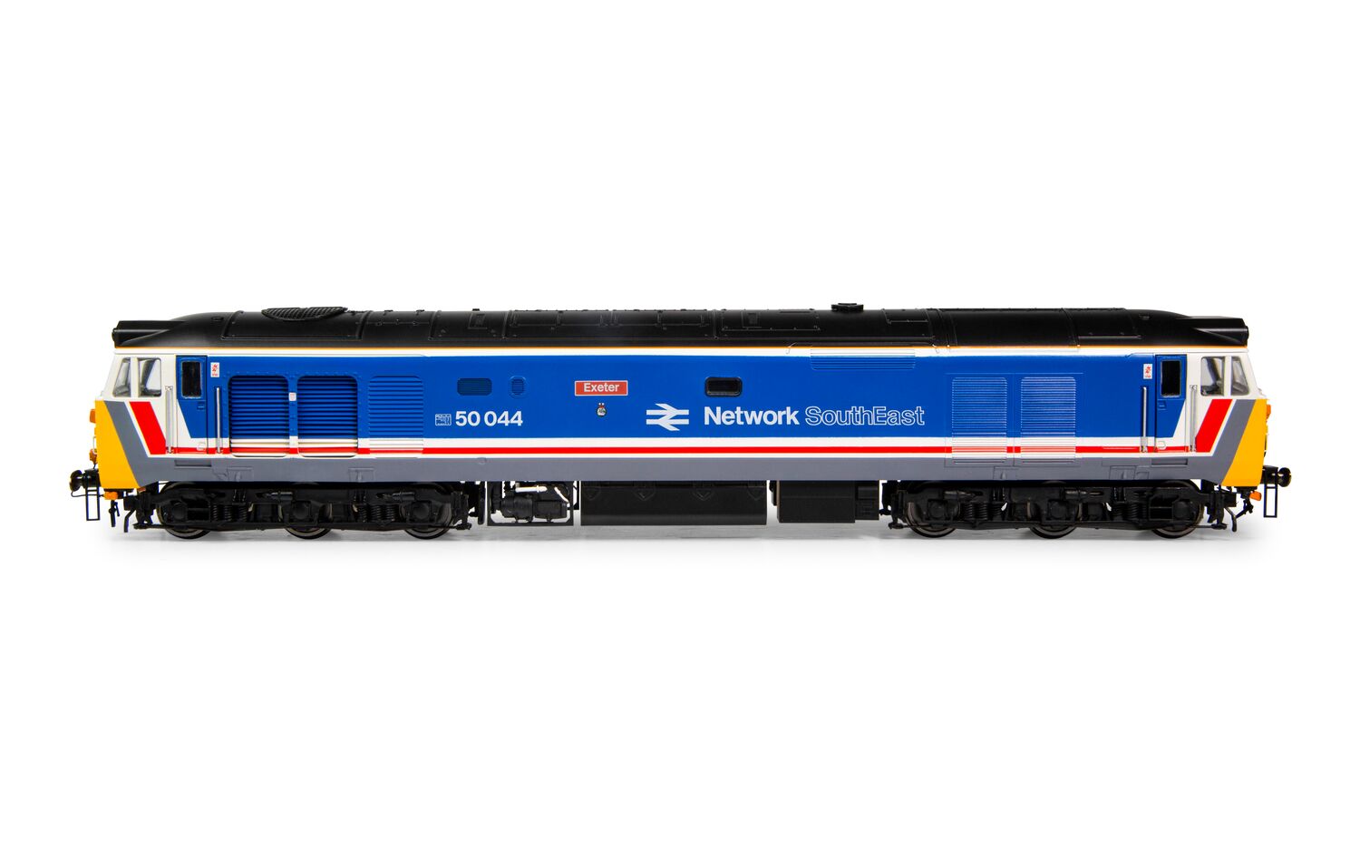 Hornby R30153 BR, Class 50, Co-Co, 50044 Exeter