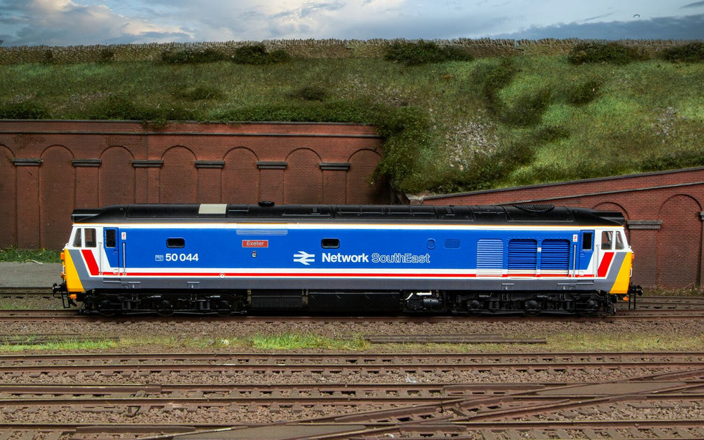 Stockton Modeller