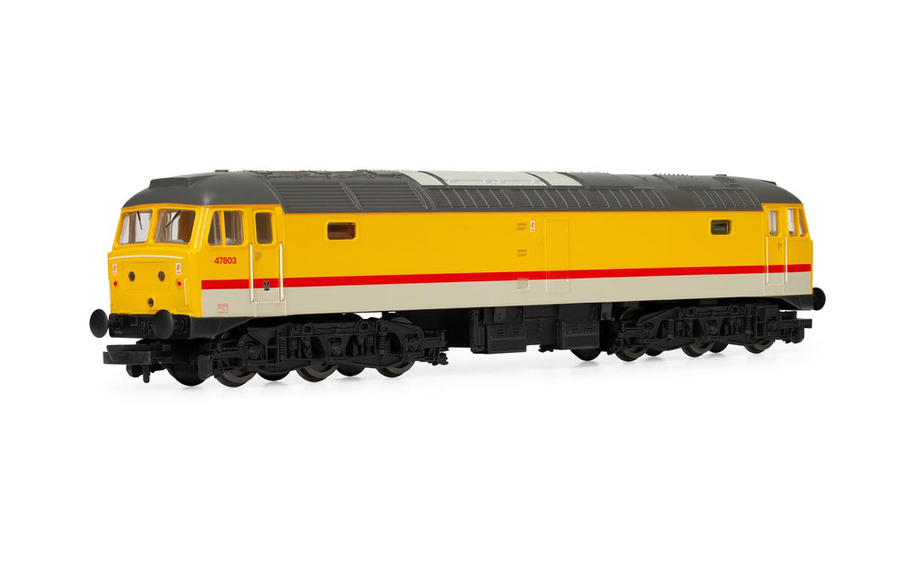 Stockton Modeller