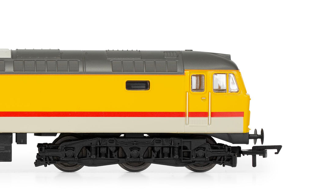 Stockton Modeller