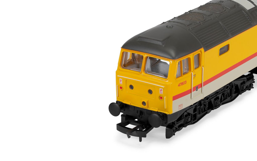 Stockton Modeller