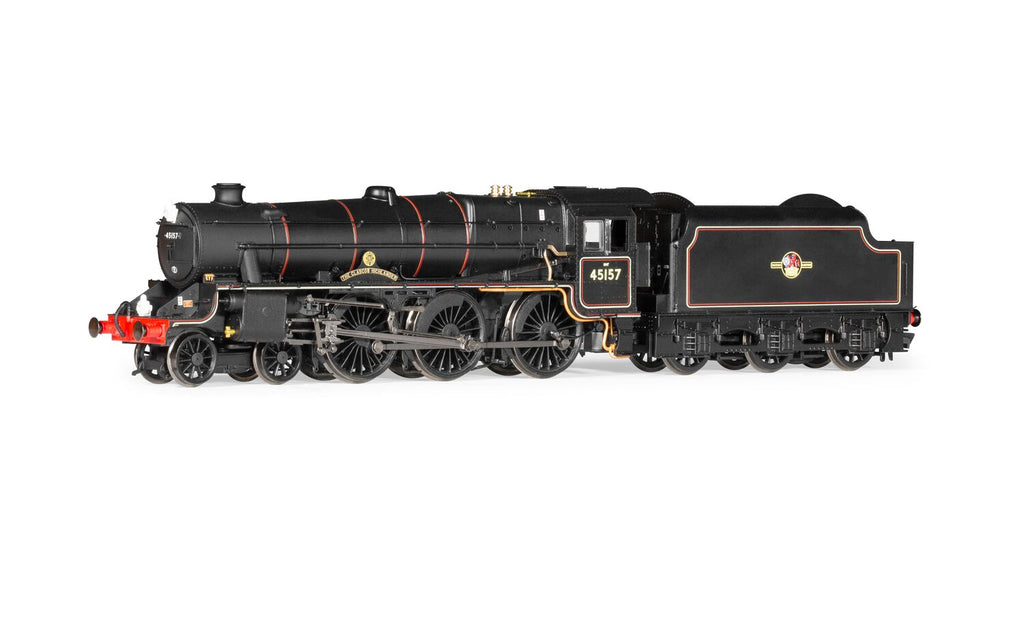 Stockton Modeller