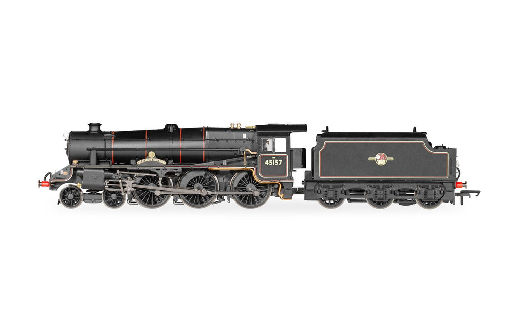 Stockton Modeller
