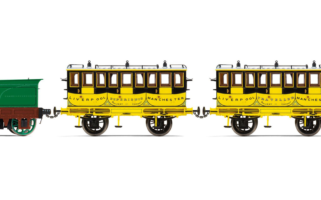 Stockton Modeller