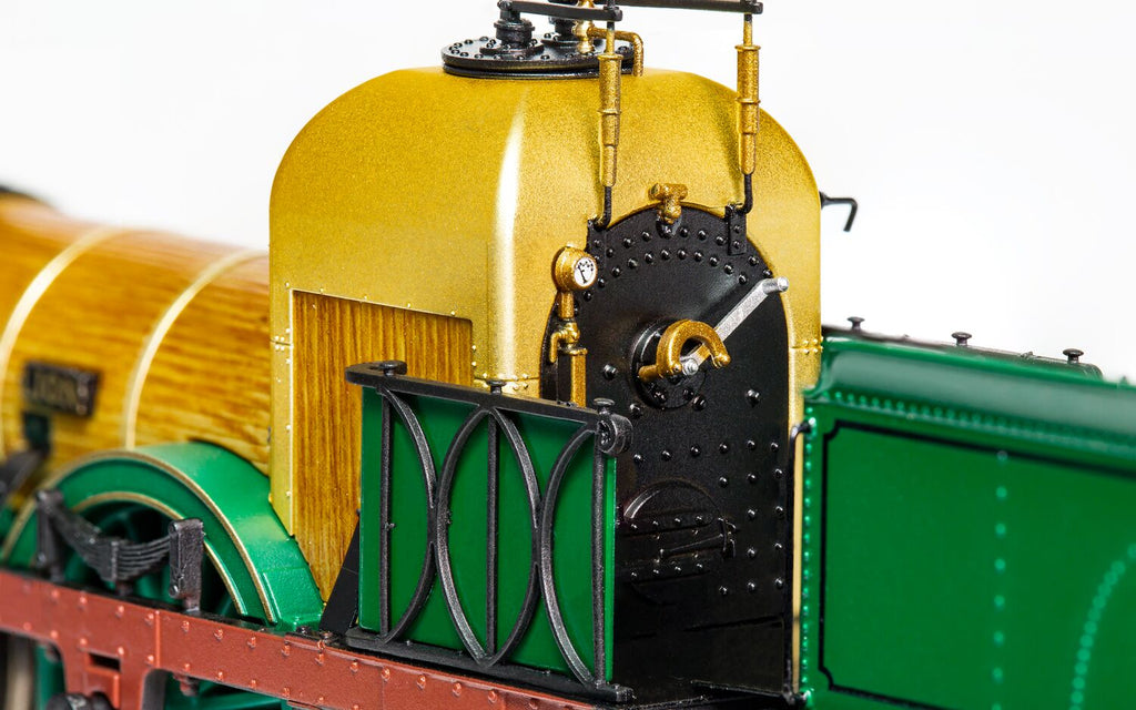 Stockton Modeller