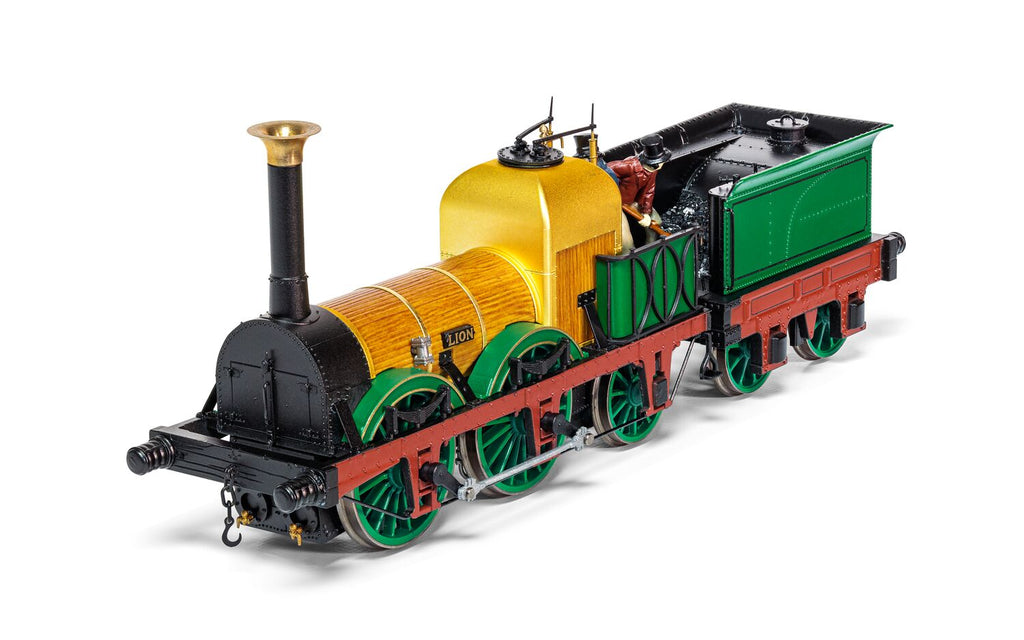 Stockton Modeller