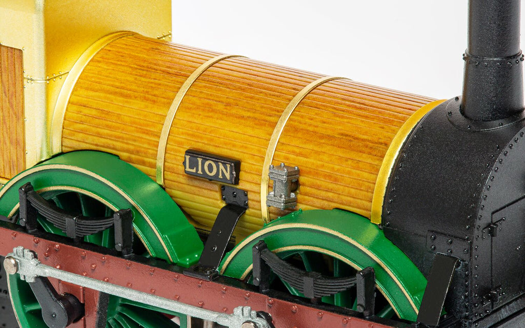 Stockton Modeller