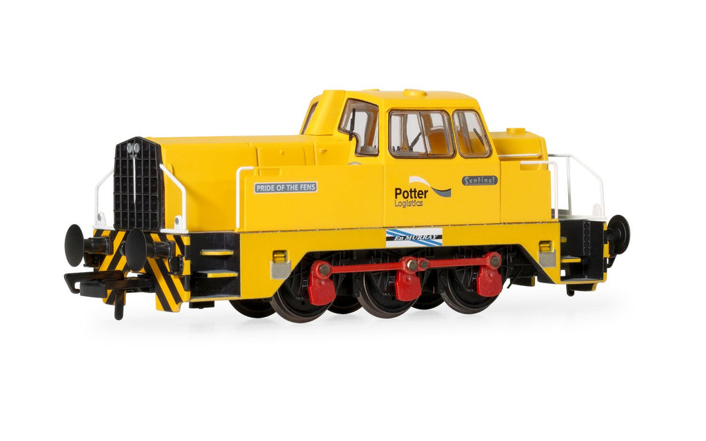 Stockton Modeller
