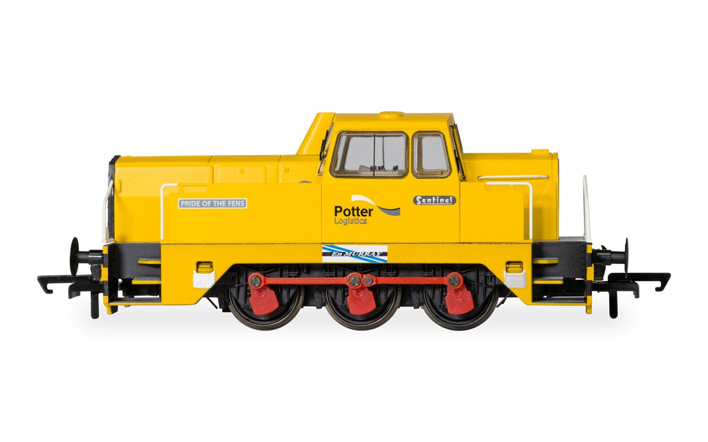 Stockton Modeller