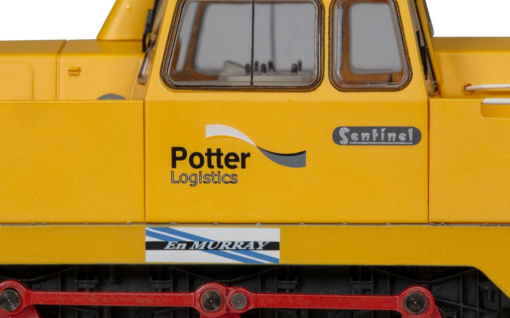 Stockton Modeller