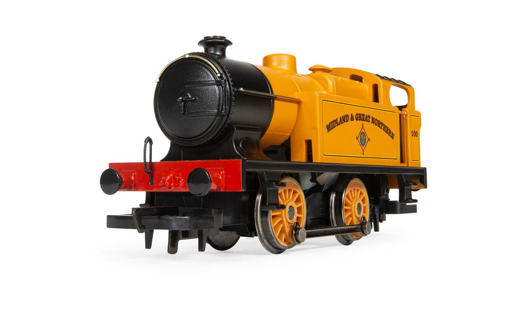 Stockton Modeller