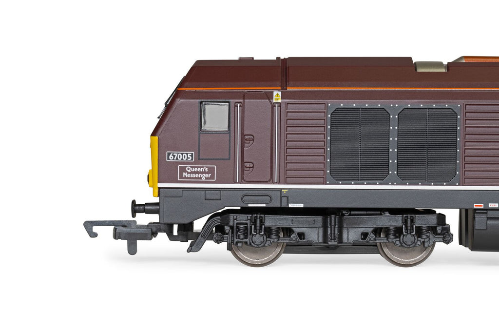 Stockton Modeller