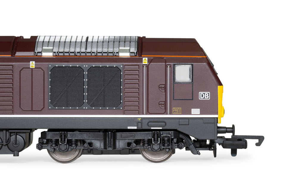 Stockton Modeller