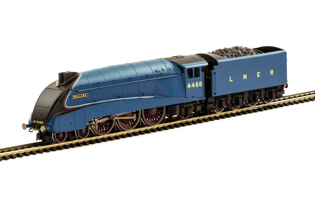 Stockton Modeller