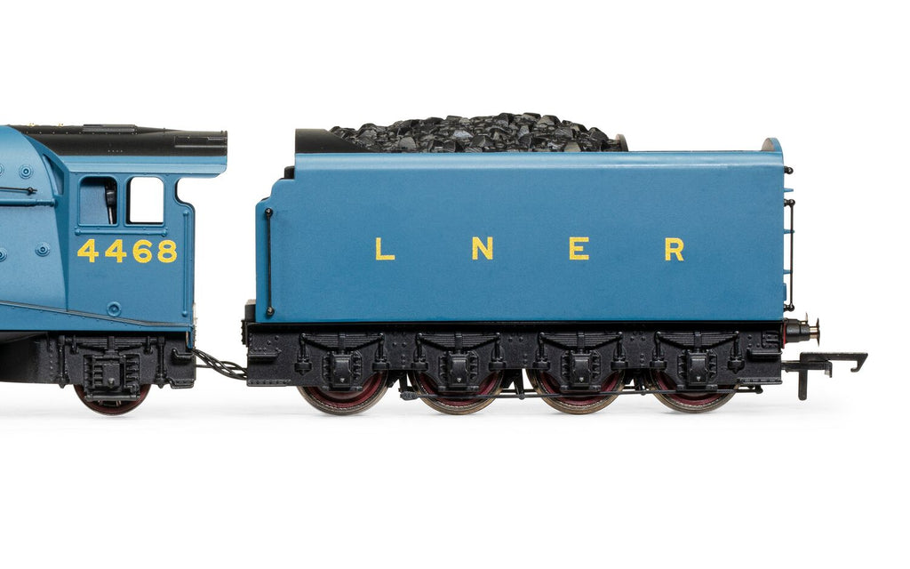 Stockton Modeller
