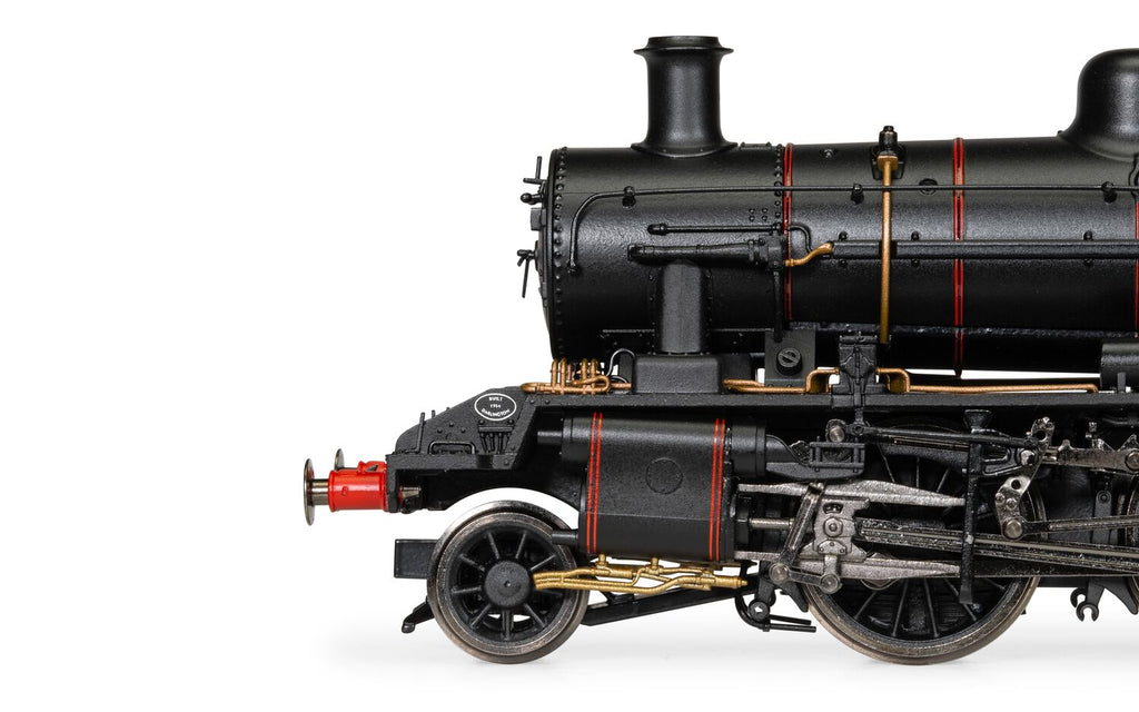 Stockton Modeller