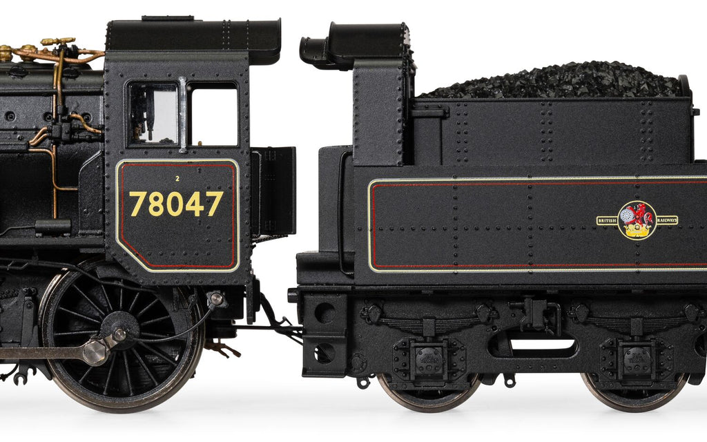 Stockton Modeller