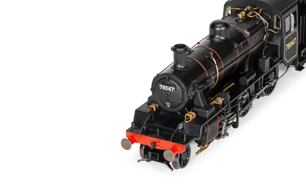 Stockton Modeller