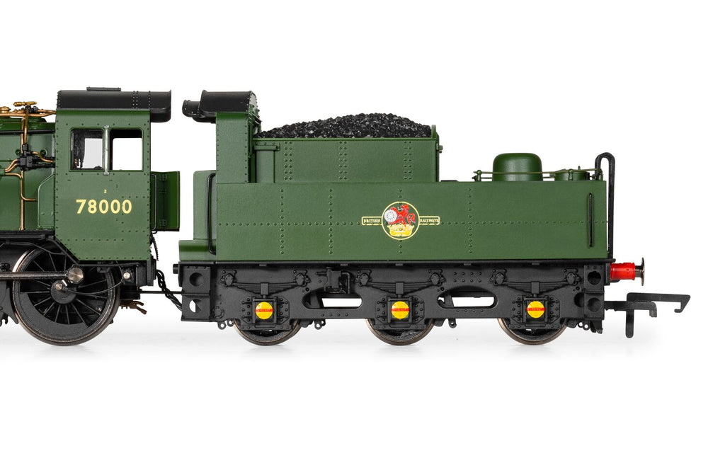 Stockton Modeller